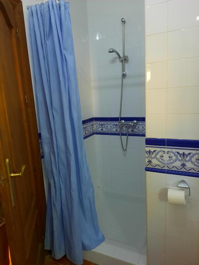 Hacienda La Buena Vida B&B En Appartementen Casita Almendas La Carrera de la Viña Exteriör bild