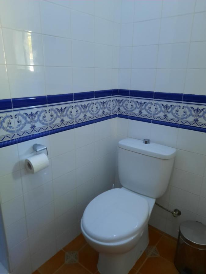 Hacienda La Buena Vida B&B En Appartementen Casita Almendas La Carrera de la Viña Exteriör bild