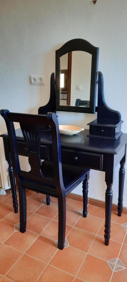 Hacienda La Buena Vida B&B En Appartementen Casita Almendas La Carrera de la Viña Exteriör bild